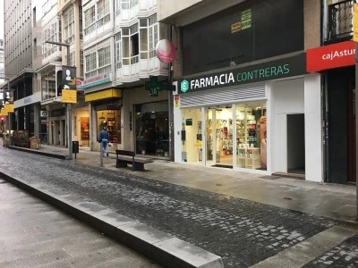 Farmacia Contreras