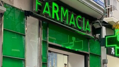 Farmacia Damas