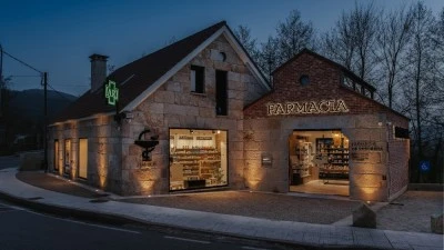 Farmacia de Reboreda