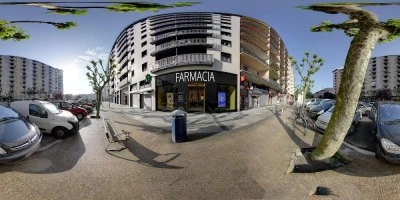 Farmacia Felipe IV