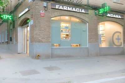 Farmacia Gándara