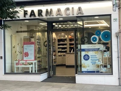 Farmacia García Iglesias