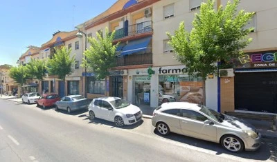 Farmacia Guadaíra Salud