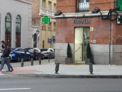Farmacia Herbolario Yolanda Perez Taño