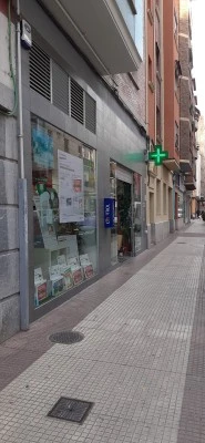 Farmacia Herce Fernández