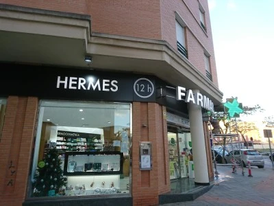 Farmacia Hermes