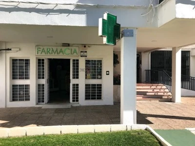 Farmacia Hohr