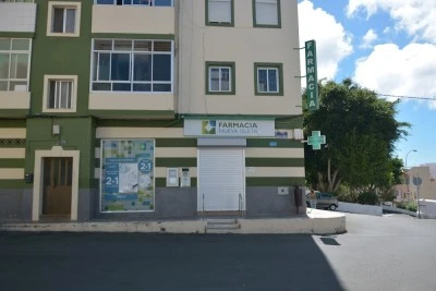 Farmacia Isabel Naranjo Gil