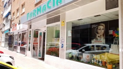 Farmacia Juan De Soto