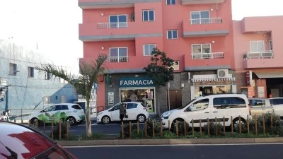 Farmacia Laura Hernández