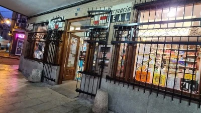 Farmacia Leal