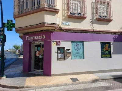Farmacia Los Molinos Lda Esther García López