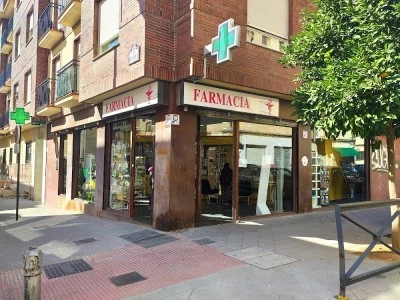 Farmacia Los Pajaritos