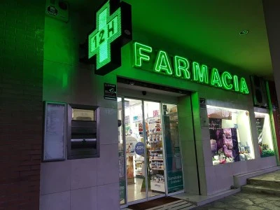 Farmacia Machupichu 17
