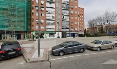 Farmacia María Teresa Alonso Rodríguez
