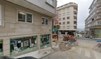 Farmacia Mariz Pérez C B