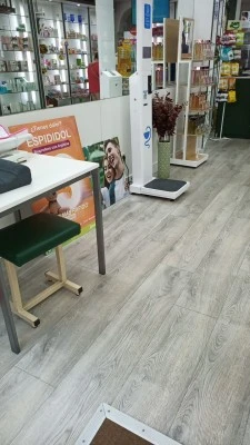 Farmacia Marta de Alfonso