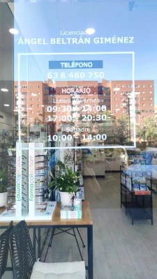 Farmacia Ons 22