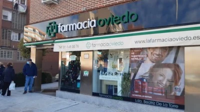 Farmacia Oviedo