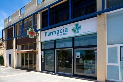 Farmacia Palm Mar