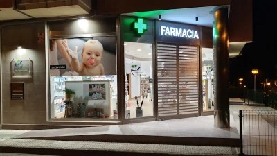 FARMACIA PARBAYÓN 942 30 71 59