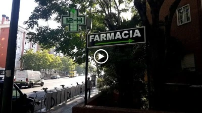 Farmacia Patricia Hurtado González