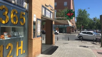 Farmacia Pino Montano Ldo. Joaquín Venegas Reyes