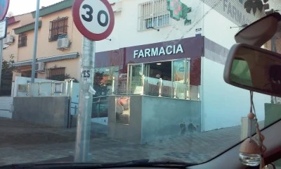 Farmacia Portimao