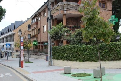 Farmacia Reviriego Morcuende