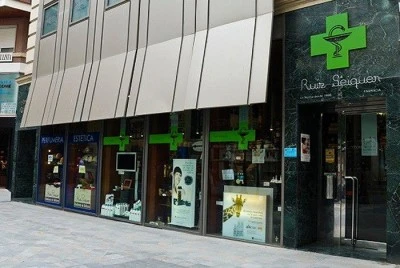 Farmacia Ruiz-Seiquer