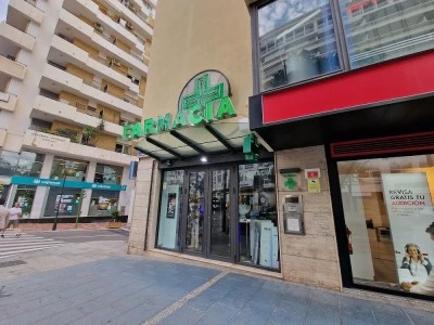 Farmacia Salas