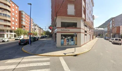 Farmacia en Ponferrada