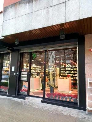 Farmacia San José de Campolongo