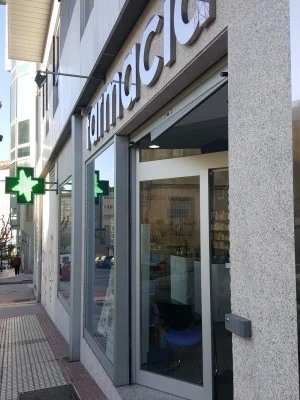 Farmacia Sara López