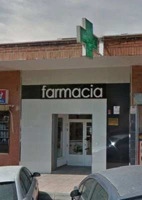 Farmacia Teresa Gandarillas García