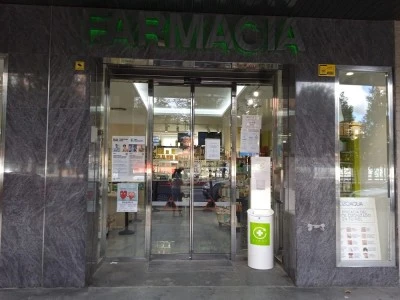 Farmacia Urteaga