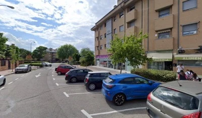 Farmacia Viñas Viejas