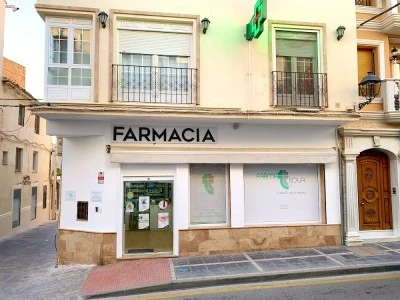 FarmaTíjola