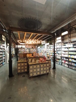 LANAVE Farmacia