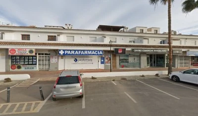 Parafarmacia Las Buganvillas
