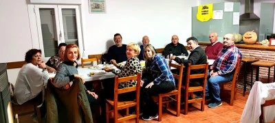 Bar Redecilla