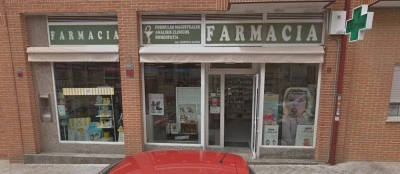 Farmacia