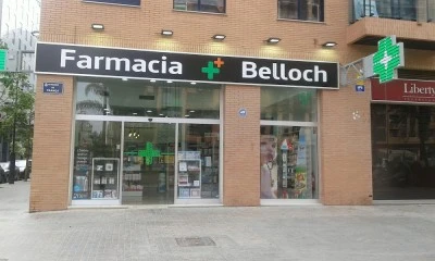 Farmacia