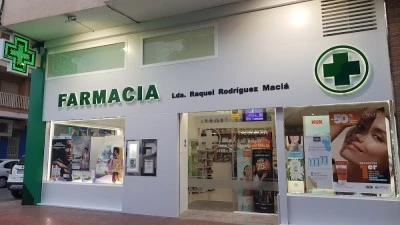 Farmacia