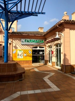 Farmacia