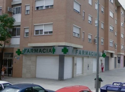 Farmacia