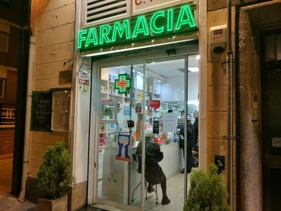 Farmacia