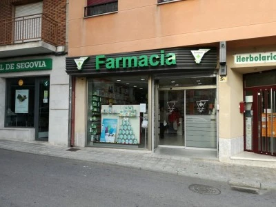 Farmacia