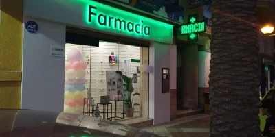 Farmacia