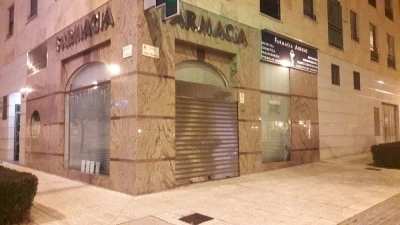 Farmacia
